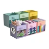 Sorbus Storage Cube In Multi