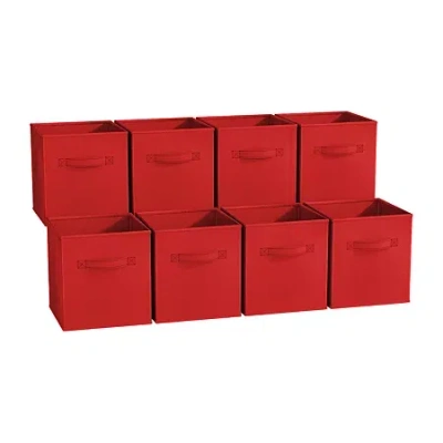 SORBUS STORAGE CUBE