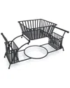 Sorbus Utensil Buffet Caddy
