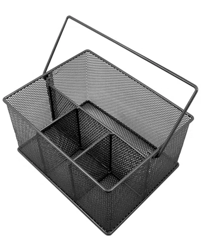 Sorbus Utensil Caddy In Nocolor
