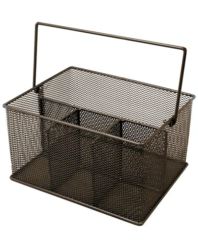 Sorbus Utensil Caddy In Nocolor