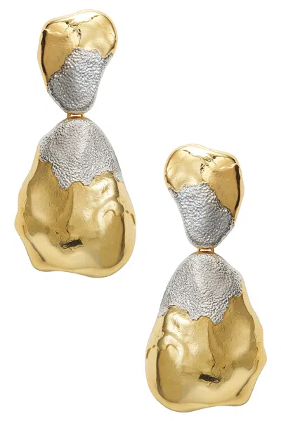 Sordo Araya Earrings