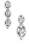 Sordo Puerto Earrings