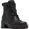 Sorel Joan Now Lace-up Boot