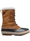 Sorel 1964 Pac™ Faux Shearling-lined Boots
