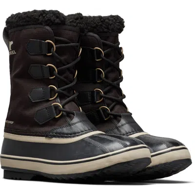 SOREL SOREL 1964 PAC™ NYLON WATERPROOF BOOT
