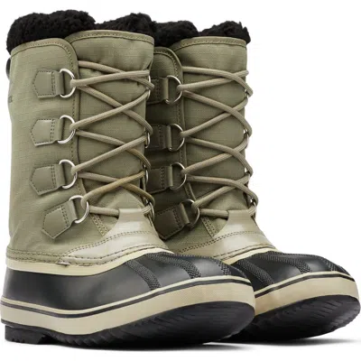 SOREL SOREL 1964 PAC™ NYLON WATERPROOF BOOT