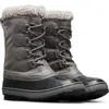 Sorel 1964 Pac™ Nylon Waterproof Boot In Quarry/dove