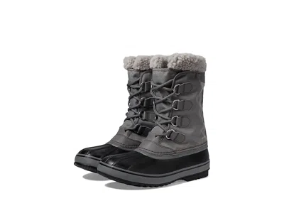 Sorel 1964 Pactm Nylon Waterproof In Black