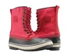 Sorel 1964 Premium Cvs Red Element Women's Waterproof Snow Boots 1413051-224