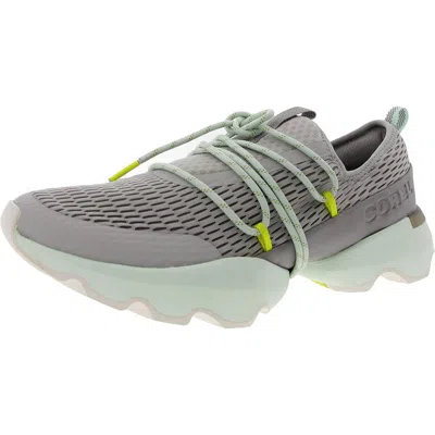 Sorel 1986491081 Womens Lace-up Leather Running & Training Shoes In Multi