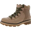 Sorel 2009291262 Womens Waterproof Manmade Hiking Boots In Multi