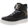 Sorel 2088351010 Womens Waterproof Leather Winter & Snow Boots In Blue