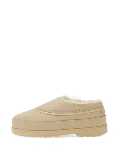 Sorel Ambler Fireside Wp Sneakers In Multi