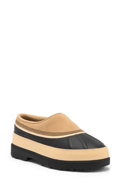 Sorel Ambler Waterproof Slipper In Multi