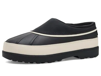 Sorel Ambler Waterproof Slip-on In Black