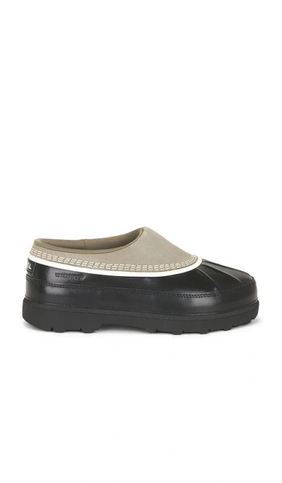 Sorel Ambler Waterproof Slipper In Multi