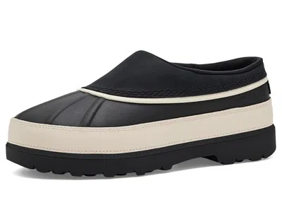 Sorel Ambler Waterproof Women's Slippers Black/dark Stone: 7.5 B - Medium