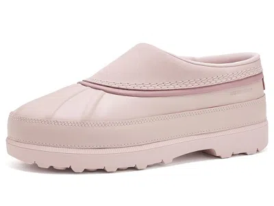 Sorel Ambler Waterproof Women's Slippers Pink Salt/eraser Pink: 8 B - Medium, Leather