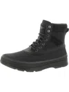 Sorel Ankeny Ii Waterproof Boot In Black