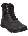 SOREL SOREL ANKENY II WATERPROOF BOOT