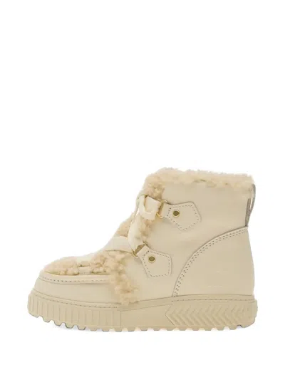 Sorel Ave™ Alpine Lux Boots In Neutral