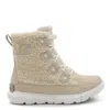 Sorel Boots In Blue