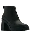 Sorel Brex™ Bold Waterproof Front Zip Bootie