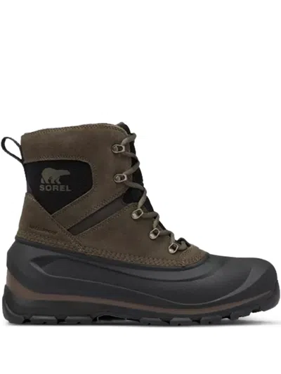 Sorel Buxton Boots