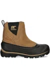 Sorel Buxton Pull On Wp In Brown