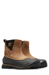 Sorel Buxton Pull-on Snow Boot In Delta/black