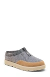 Sorel Byways™ Faux Fur Lined Mule Slipper