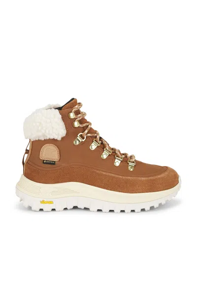 Sorel Callsign Conquest Gtx Boot In Brown
