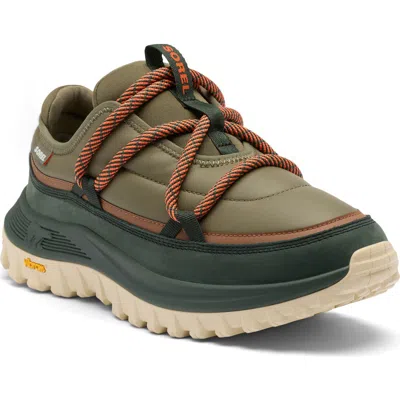 Sorel Callsign Daybreak Lx Sneaker In Multi