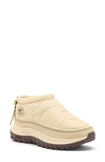 Sorel Callsign Daybreak Mid Waterproof Sneaker In Neutral