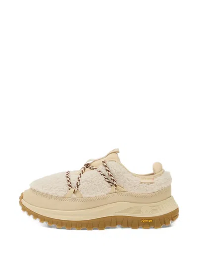 Sorel Callsign Daybreak Sneakers In Neutral