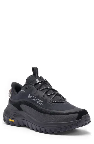 Sorel Callsign Enigma Gore-tex Waterproof Hiking Shoe In Multi
