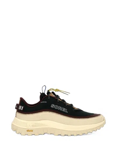 Sorel Callsign™ Enigma Sneakers In Animal Print
