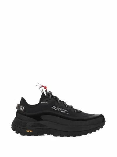 Sorel Callsign™ Enigma Sneakers In Animal Print