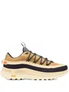 Sorel Callsign Horizon Gtx Sneakers In Brown