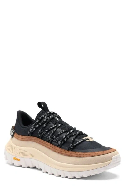 Sorel Callsign Horizon Low Top Sneaker In Multi