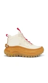 Sorel Callsign Horizon Mid Gtx Boot In White