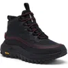Sorel Callsign Horizon™ Mid Gtx Gore-tex® Waterproof Sneaker In Black