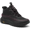 Sorel Callsign Horizon™ Mid Gtx Gore-tex® Waterproof Sneaker In Black