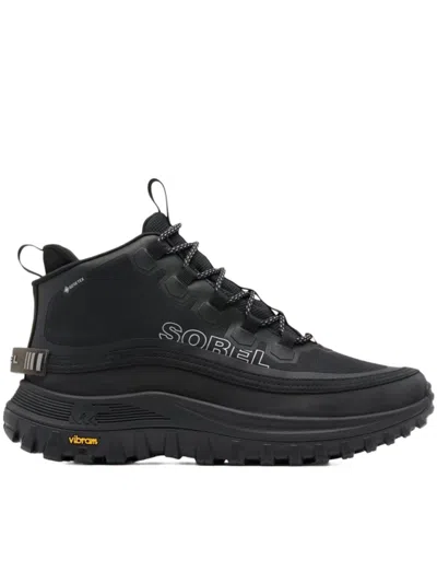 Sorel Callsign Horizon Mid In Black