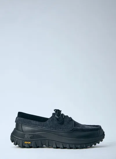 Sorel Callsign™ Northwater Sneakers In Black