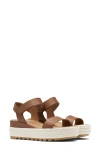 Sorel Cameron Flatform Sandal