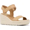 Sorel Cameron Wedge Espadrille Sandal