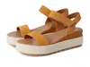 Sorel Camerontm Flatform Sandal In Multi