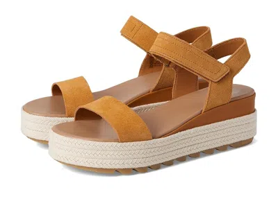 Sorel Camerontm Flatform Sandal